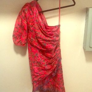 Etoile Isabel Marant Esther Dress